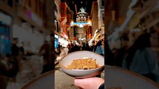 A sweet break against Galata🇹🇷#turkeytravel #galatatower #foodie #yummy #yutubeshorts #yummyfood