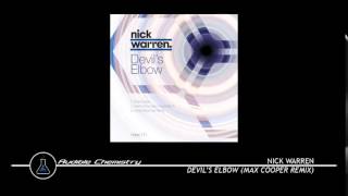 Nick Warren - Devils Elbow (Max Cooper Remix)