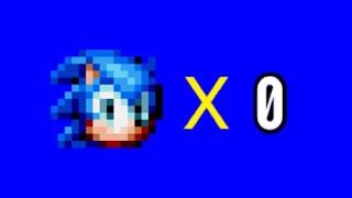 Sonic Superstars - Game Over Theme & Continue Theme