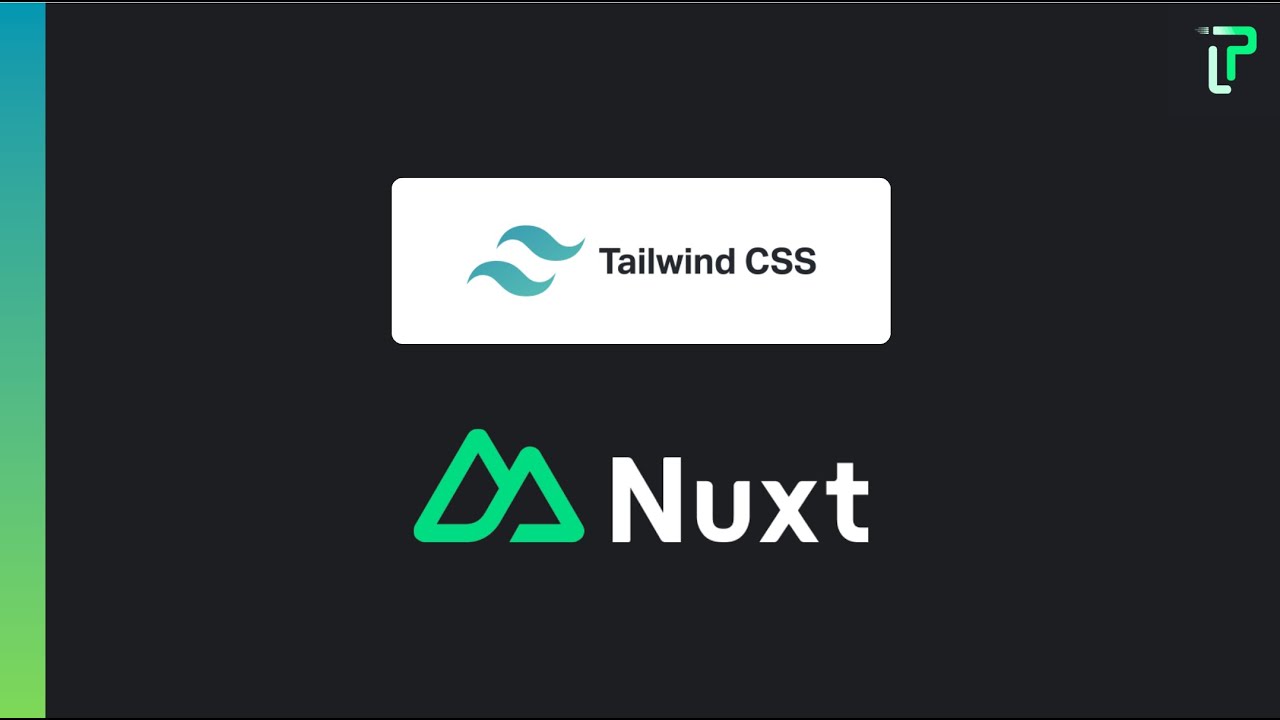 ติดตั้ง Tailwind CSS v4 บน Nuxt 3 ฉบับมือใหม่ ก็ทำตามได้เลย ...