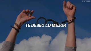 Sigala & Becky Hill - Wish You Well // Sub Español