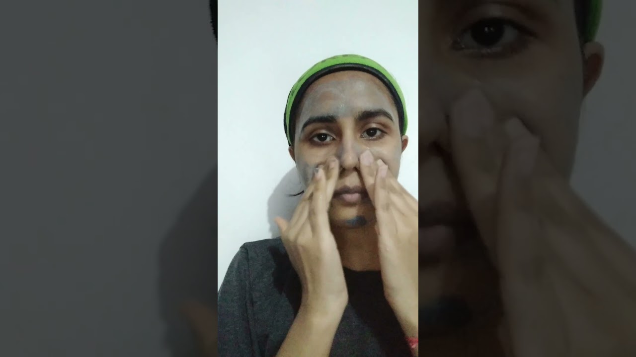 Reviewing MamaEarth Charcoal face Scrub (also alternative) 