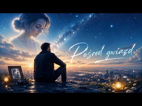 MRCN - Pośród gwiazd (Dla tych, co są blisko i tych w błękicie)