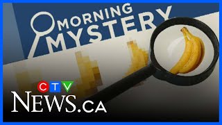 Which legendary song was the Christmas anthem of 1994? | Morning Mystery