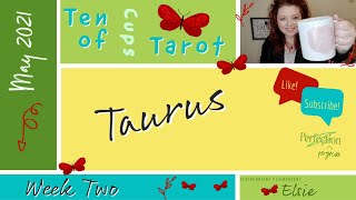 Taurus - The waiting is over!  But you have to know THIS first!