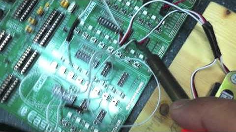 microprocessor final project