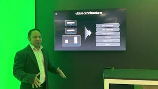 Samsung Networks vRAN 3.0 Explainer