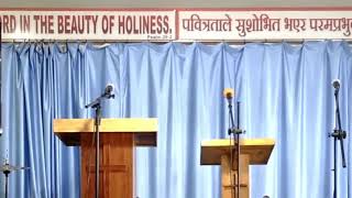 Praise and worship Live Stream