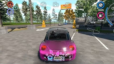 OWRC: Open World Racing Cars | gameplay walkthrough part 3 | Red Chilli Gaming | Android iOS