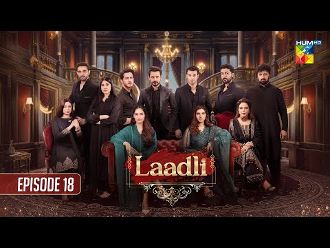Laadli — Episode 18