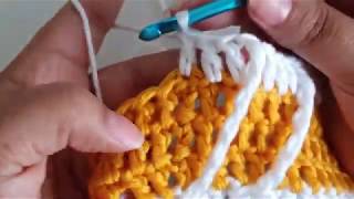 Mándala Gigante a Crochet 🧶 Fácil y Espectacular de Casi 2 Metros – Tutorial Paso a Paso Parte #4 Mándala Gigante a Crochet 🧶 Fácil y Espectacular de Casi 2 Metros – Tutorial Paso a Paso Parte #4