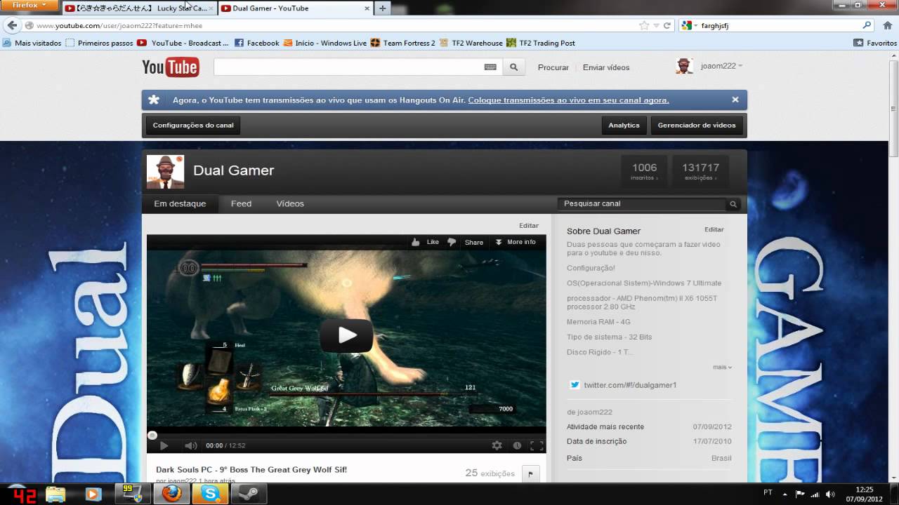 TF2 Script De ZOOM YouTube Tf2 script de zoom youtube