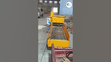Fast wood chipping process - good machines and tools can improve work efficiency