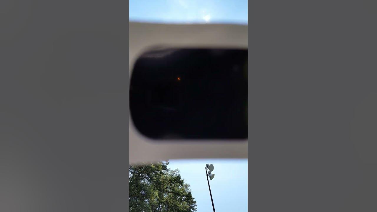 Eclipse Greenville SC YouTube