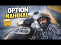 Highway Par Yesa Karna Safe Nahi Hai 😮