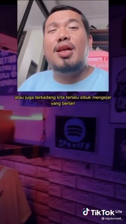 story wa 30 detik terbaru story tiktok virall bang jenda