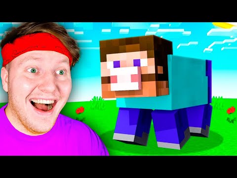 ПОПРОБУЙ НЕ ЗАСМЕЯТЬСЯ (DakPlay, Поззи)