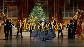 The Nutcracker 2025 Trailer