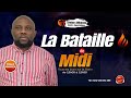LA BATAILLE DE MIDI DU 04 JUIN 2026 // PAPA DEPAUL MWANZA