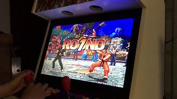 [Gamethung.vn] Máy Game Thùng Cấu Hình Cao #1