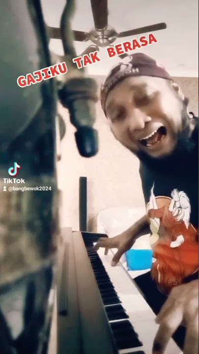 GAJIKU tak BERASA gajian #shorts #video #trending #viral #fyp