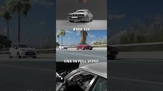 Free BMW E34 Mod in BeamNG Drive