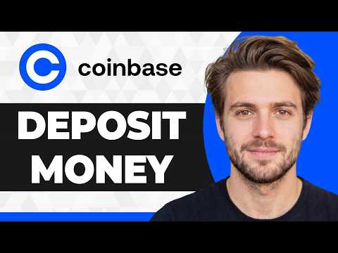 Cara Deposit Uang di Coinbase (Langkah Demi Langkah) (Panduan 2026)