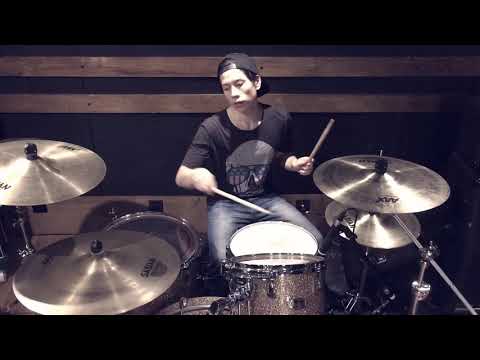 ELLEGARDEN『Missing』drumcover
