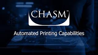 Automated Screen Printing for CNT Hybrid Printed Electronics Materials