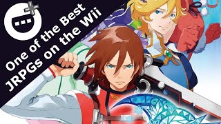 The Wiis Other Fantastic JRPG – Arc Rise Fantasia Review