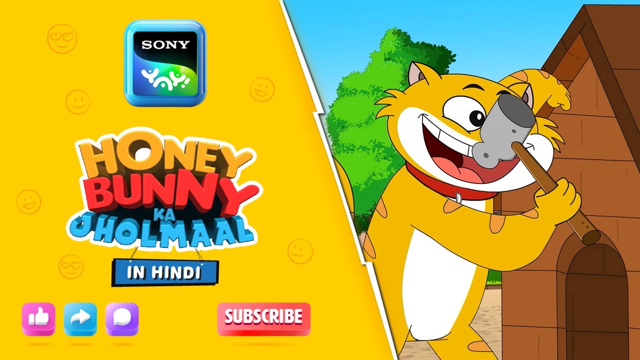 फ़र्निचर फ़ैक्टरी | Honey Bunny Best Scenes | Only on Sony YAY!