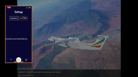 SmoothTrack: Now supporting Infinite Flight!