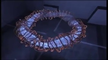 FusionDays@NS workshop -- The Fusion Machines [lecture trailer]