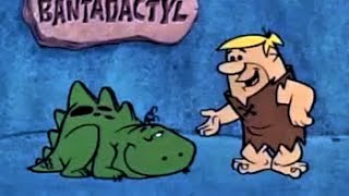 Inside A Dinosaurs Mouth Tf S05E01