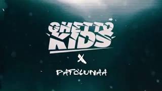 Ghetto Kids @ CABULAND MTY 2018