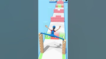 🎮4🎮 Cube Skates #Shorts