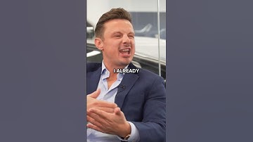 Teen Flips Rare BMW M3 For Quick Buck