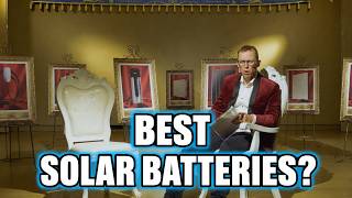 The Best Home Batteries In Australia In 2026: Installers Choice Awards