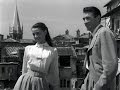 Audrey Hepburn / Gregory Peck - "Its Now Or Never"