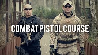 Wilk Tactical / Combat Pistol Course