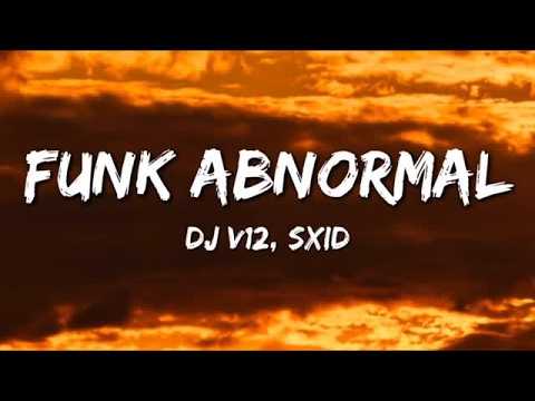 Funk Abnormal (Lyrics)