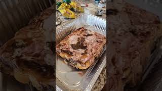 Pork Jello