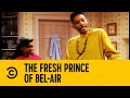 "Mind Your Business" Will Smith Helps Ashley Banks With A Bully | | The Fresh Prince Of Bel-Air