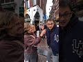 Capture de la vidéo Italian Reacts To Amsterdam During Ade! #Ade2025