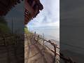 Pantai bagus belum ramai di Banyuwangi
