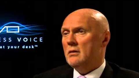 Allan Leighton on advice for a CEO on a new turnaround company