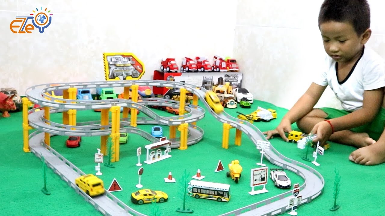 engineering toys for kids