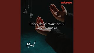 Rabbighfirli Warhamni