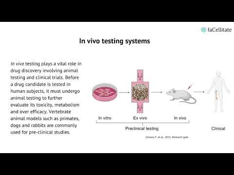 Video: Biofiziologinės priemonės in vivo?
