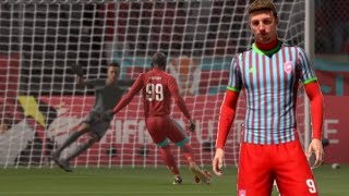 Interresante Draktvalg | Norsk Fifa 20 Pro Clubs